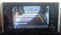Toyota RAV4 131kW thumbnail