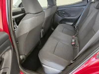 Toyota Yaris 68kW thumbnail