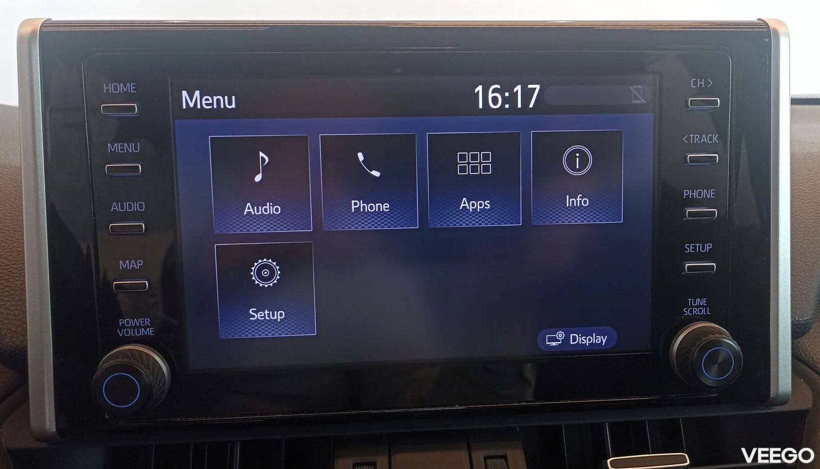 Toyota RAV4 131kW