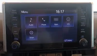 Toyota RAV4 131kW thumbnail