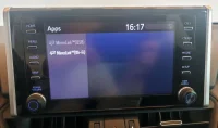 Toyota RAV4 131kW thumbnail