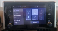 Toyota RAV4 131kW thumbnail