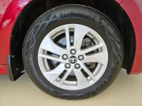 Toyota Yaris 68kW thumbnail
