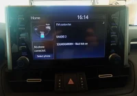 Toyota RAV4 131kW thumbnail