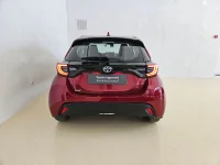 Toyota Yaris 68kW thumbnail