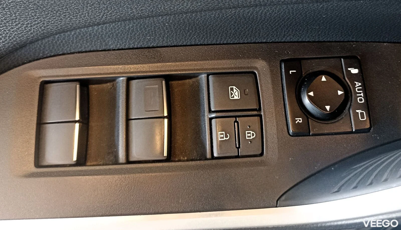 Toyota RAV4 131kW