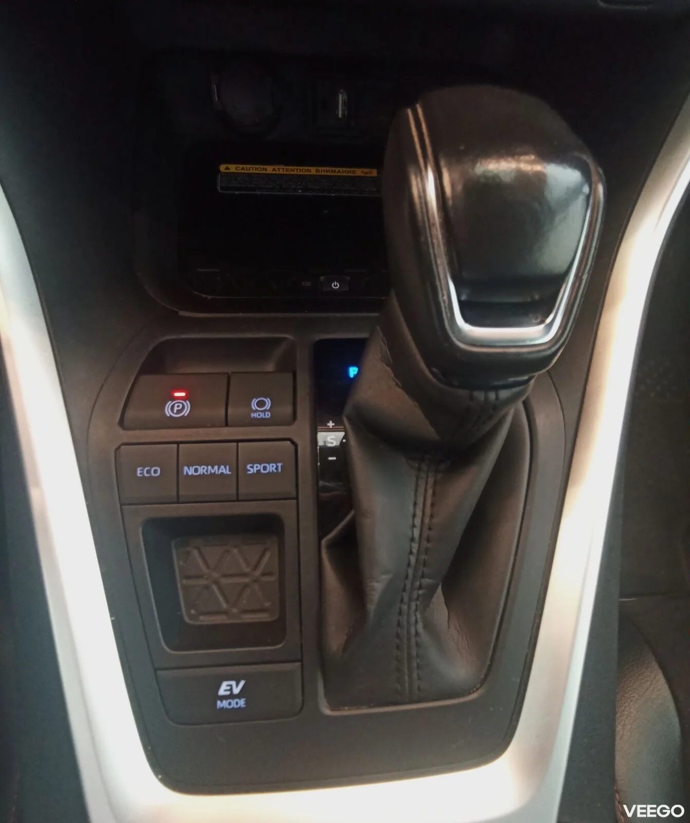 Toyota RAV4 131kW
