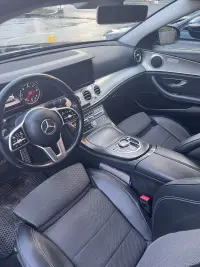 Mercedes-Benz E 220 D 2.0 143kW thumbnail