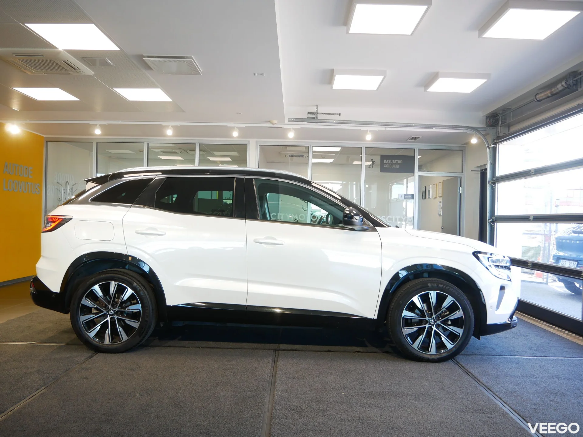 Renault Austral - 116kW