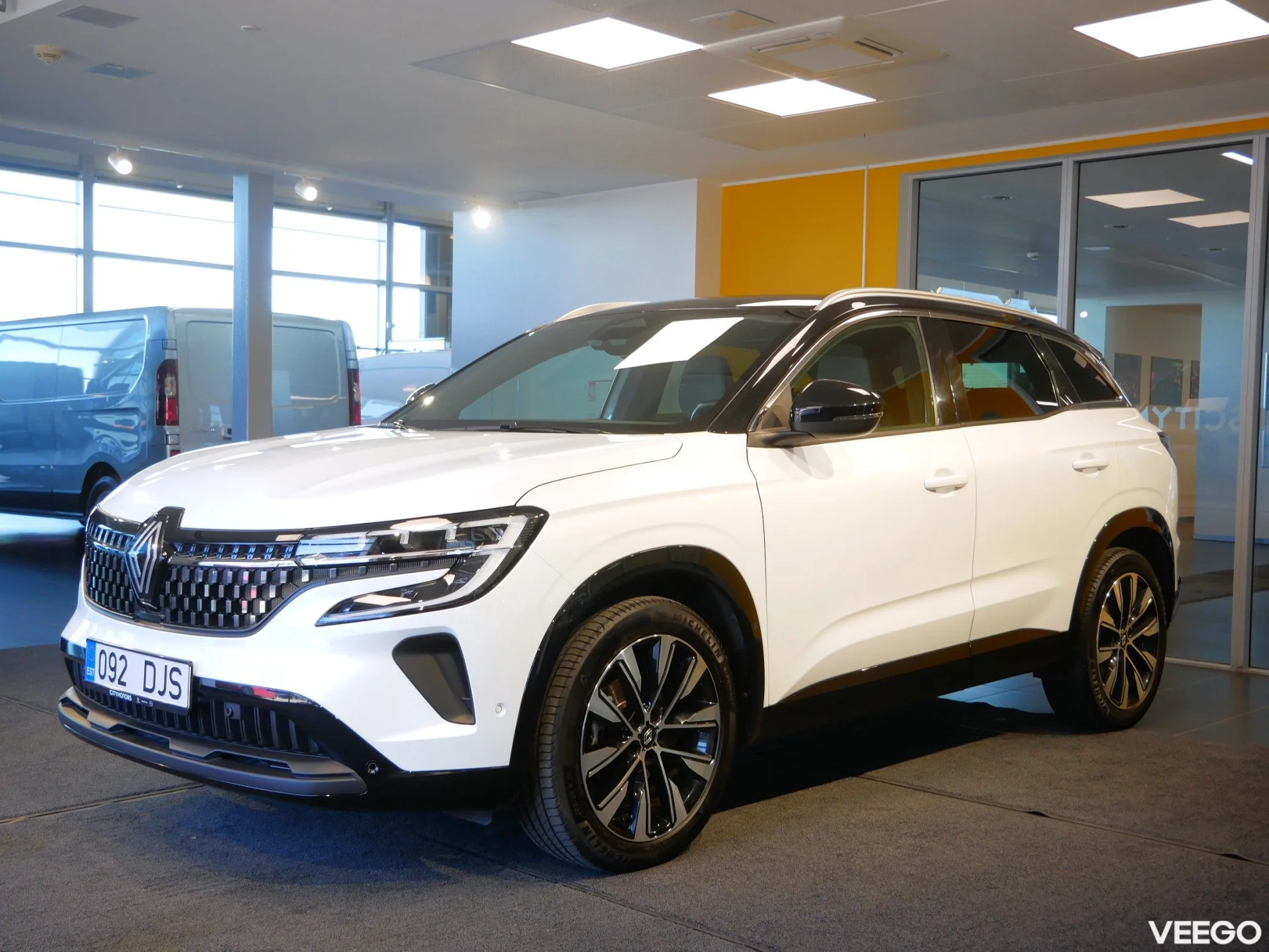 Renault Austral - 116kW