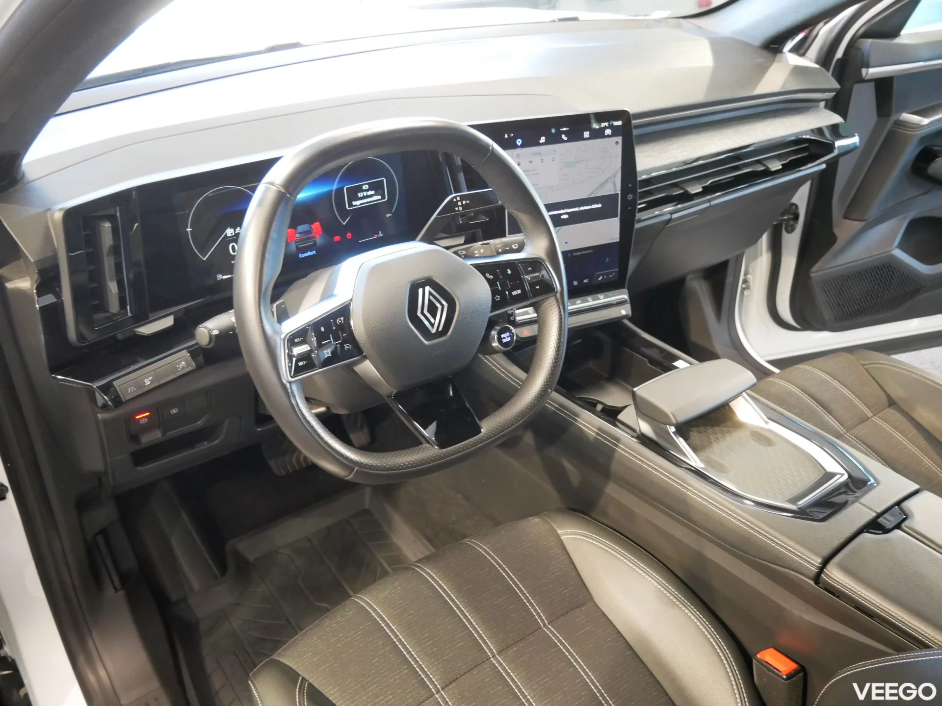 Renault Austral - 116kW