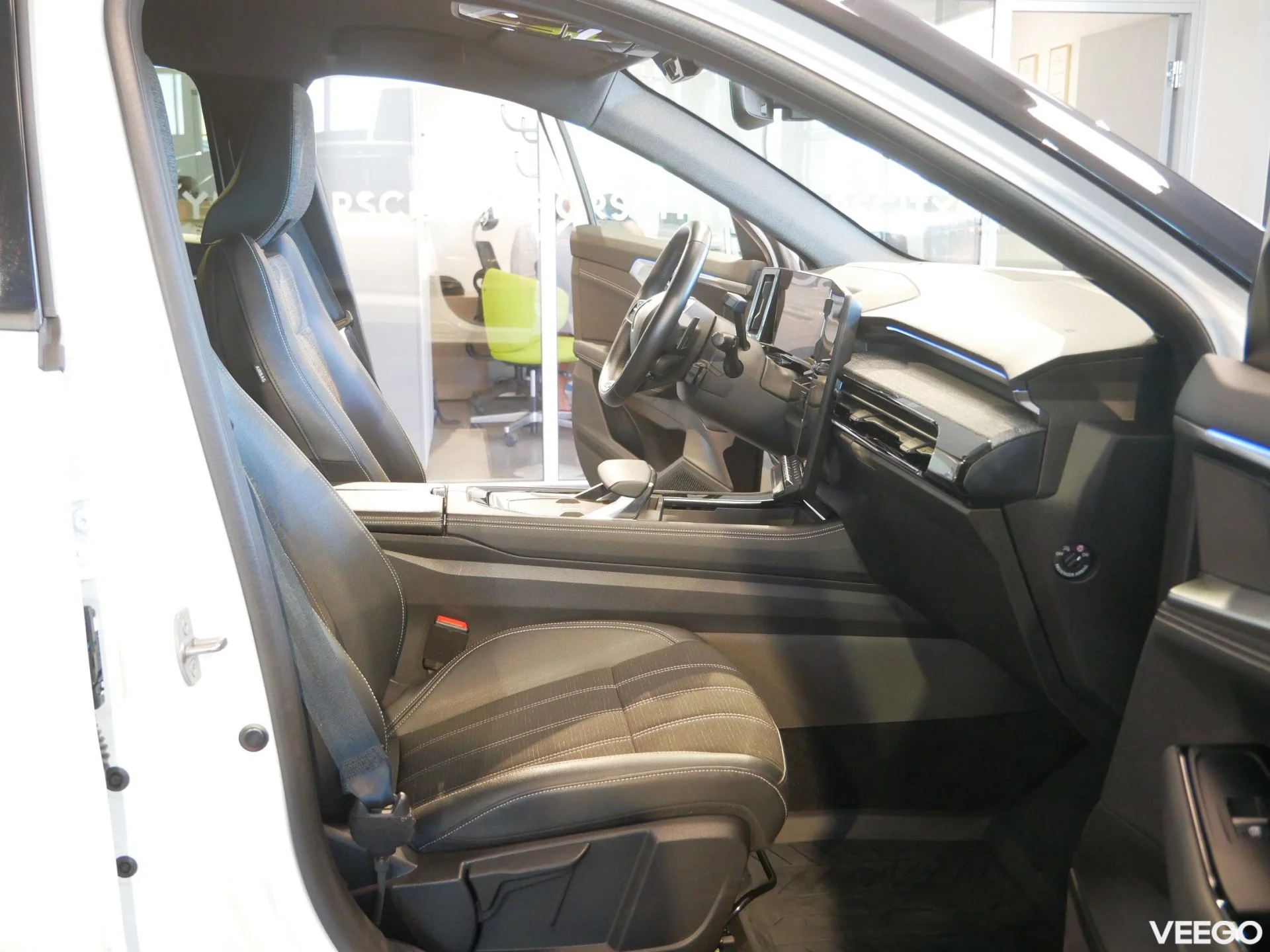 Renault Austral - 116kW
