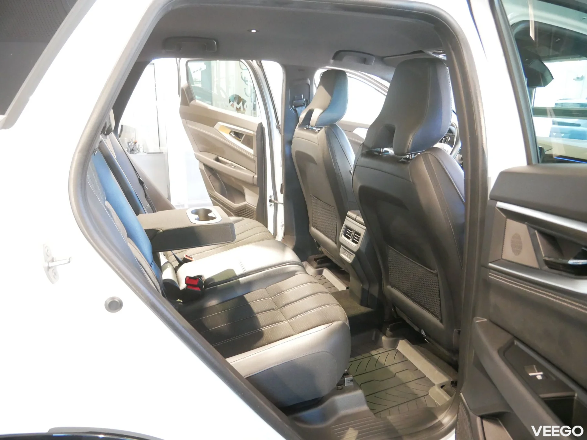 Renault Austral - 116kW