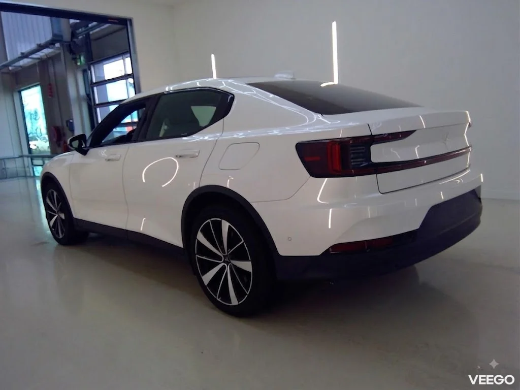 Polestar 2 LONG RANGE AWD Pilot+ 300kW 300kW