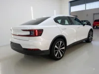 Polestar 2 LONG RANGE AWD Pilot+ 300kW 300kW thumbnail