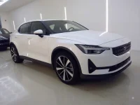 Polestar 2 LONG RANGE AWD Pilot+ 300kW 300kW thumbnail