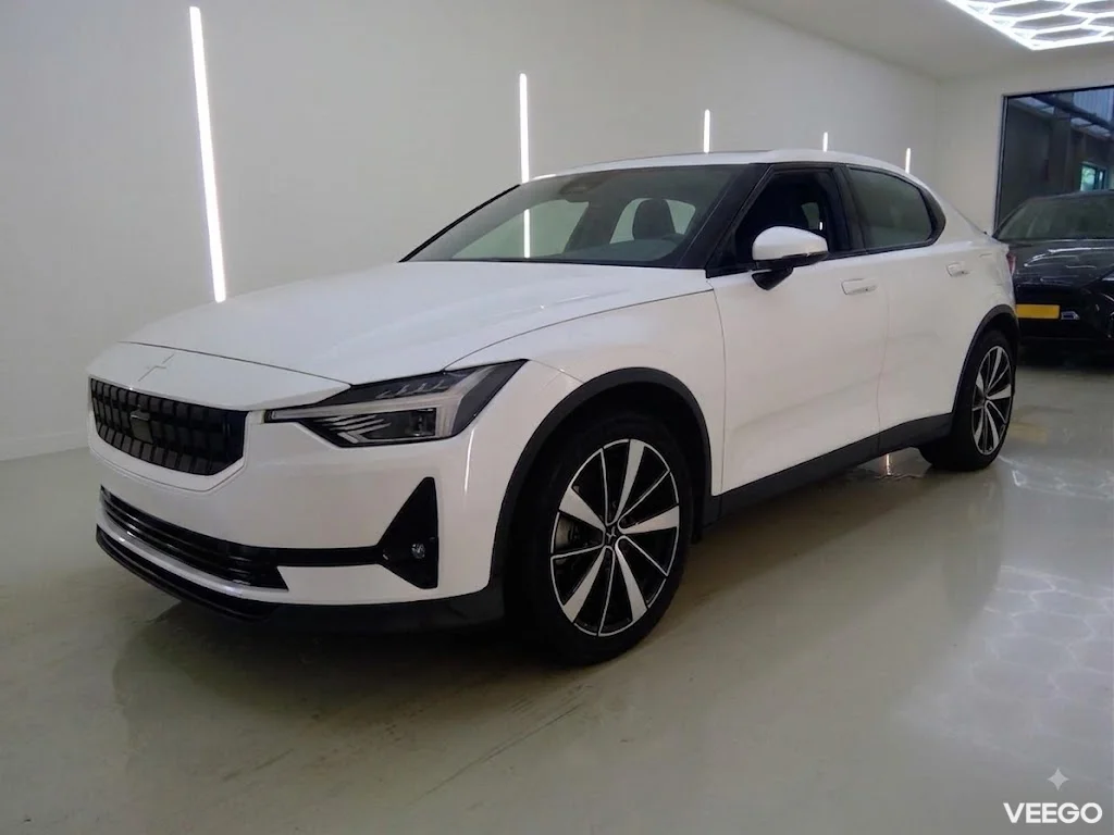 Polestar 2 LONG RANGE AWD Pilot+ 300kW 300kW