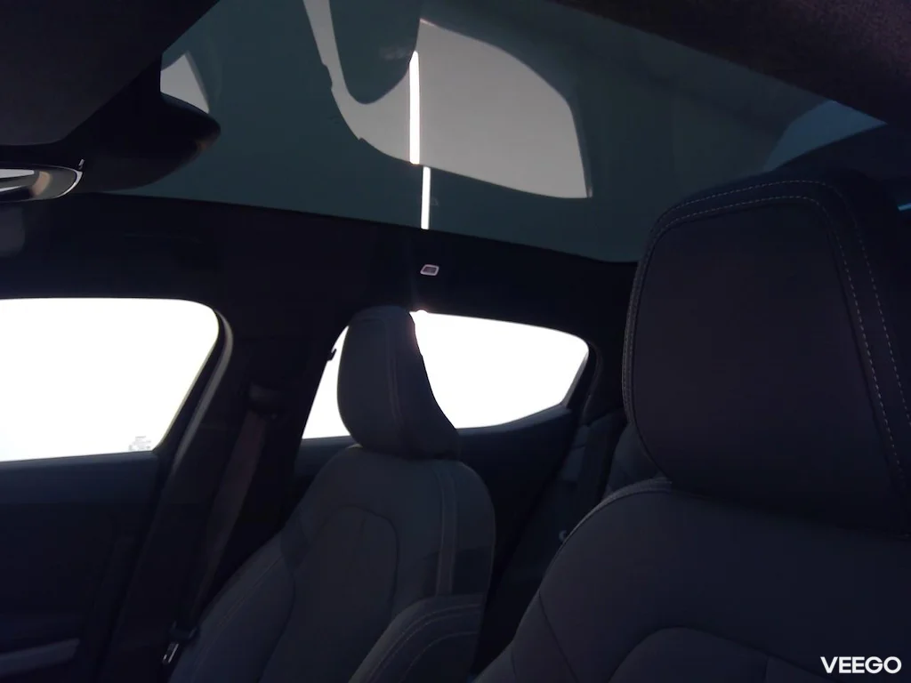 Polestar 2 LONG RANGE AWD Pilot+ 300kW 300kW