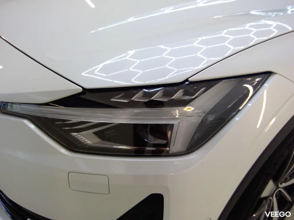 Polestar 2 LONG RANGE AWD Pilot+ 300kW 300kW