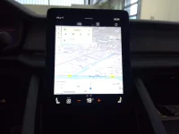 Polestar 2 LONG RANGE AWD Pilot+ 300kW 300kW thumbnail