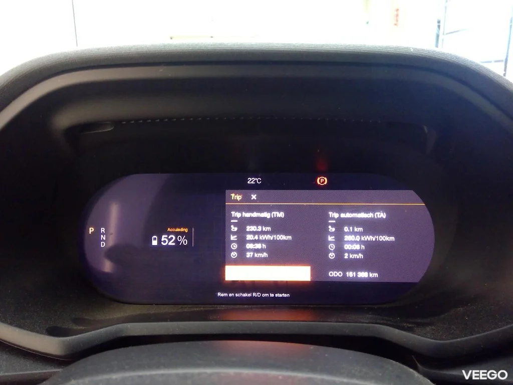 Polestar 2 LONG RANGE AWD Pilot+ 300kW 300kW