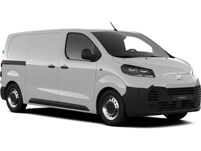 Image of Toyota Proace Professional 1.5 88kW