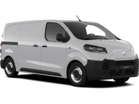 Toyota Proace Professional 1.5 88kW thumbnail