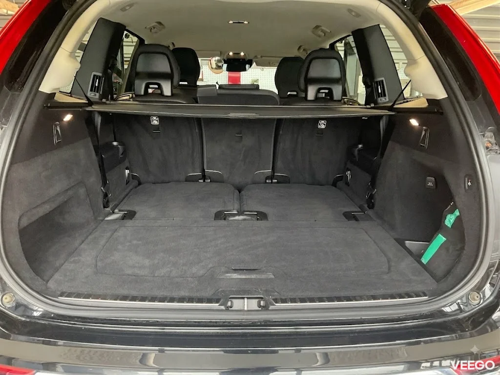 Volvo XC90 T8 AWD INSCRIPTION 2.0 335kW