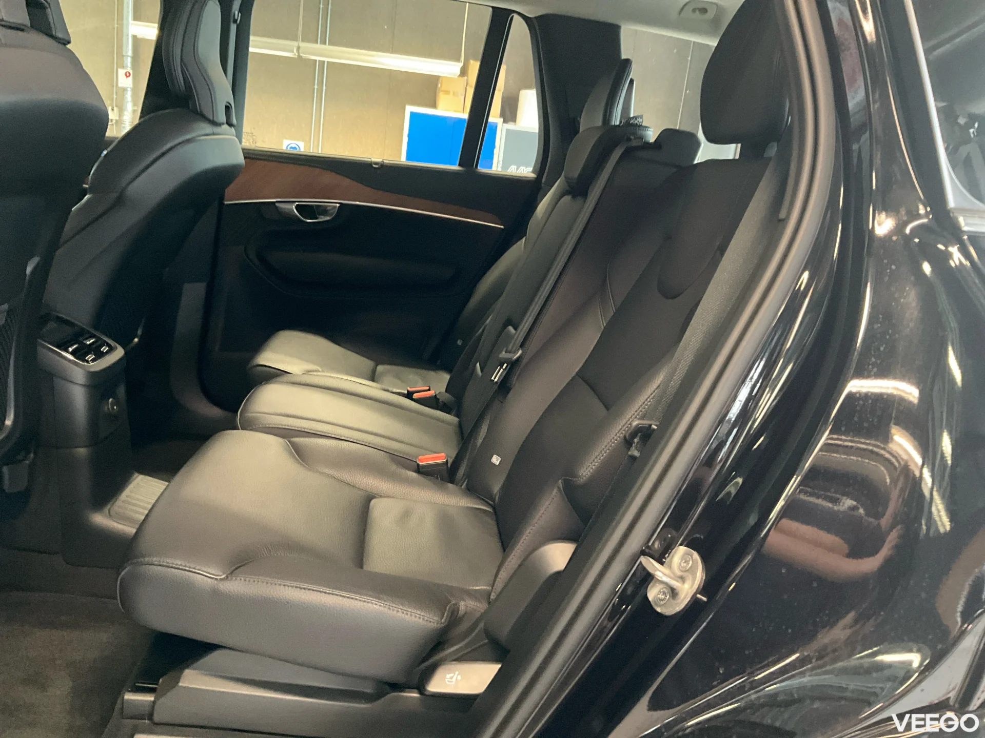 Volvo XC90 T8 AWD INSCRIPTION 2.0 335kW