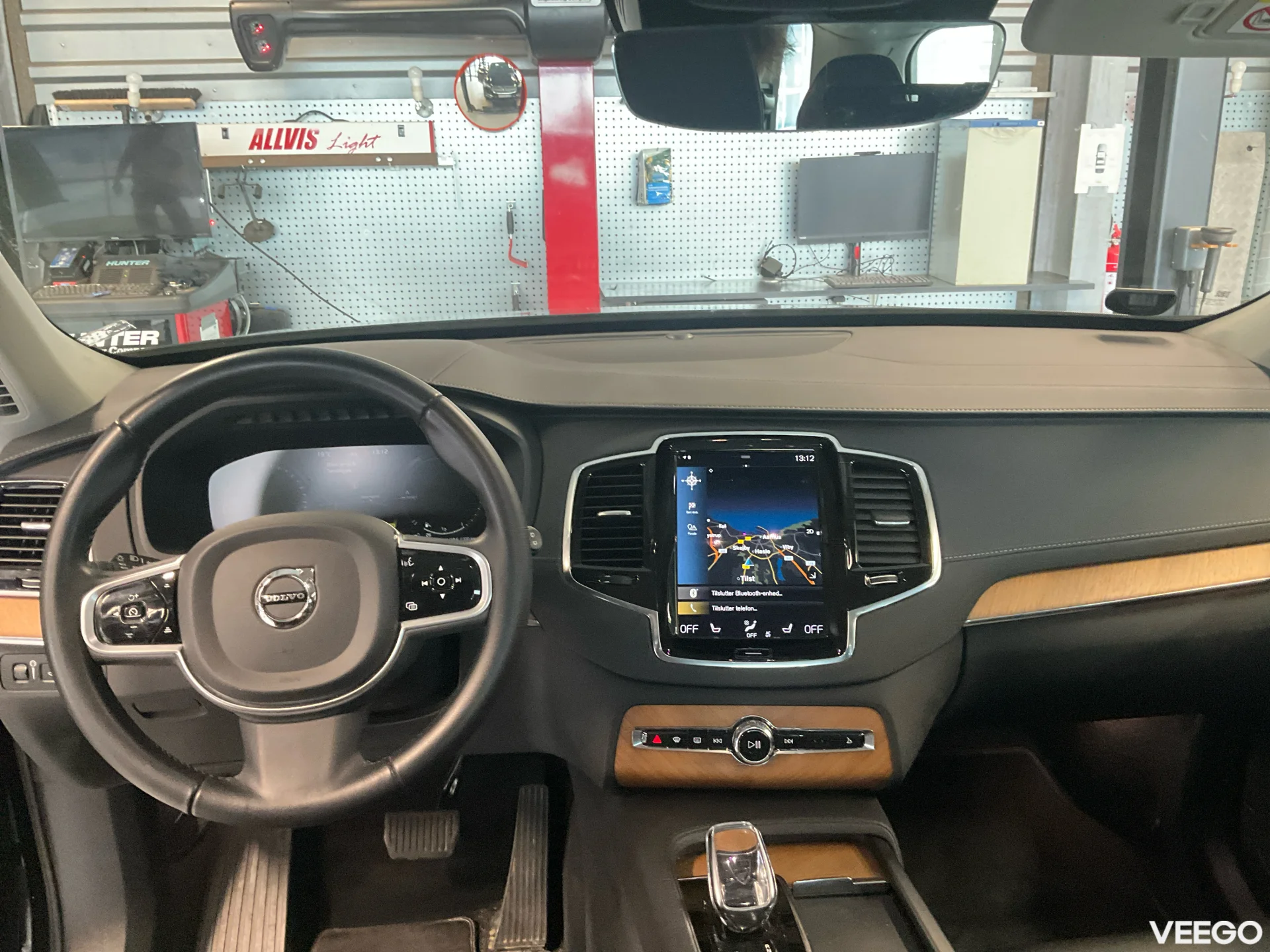 Volvo XC90 T8 AWD INSCRIPTION 2.0 335kW