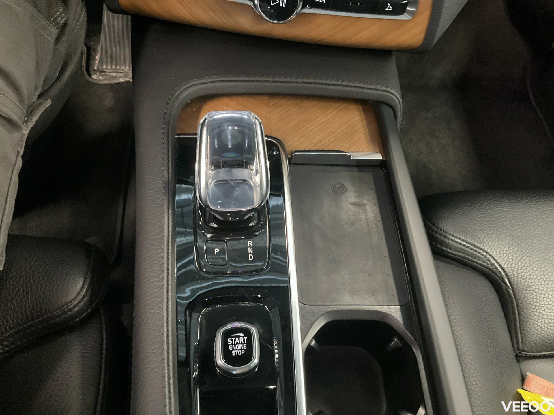 Volvo XC90 T8 AWD INSCRIPTION 2.0 335kW
