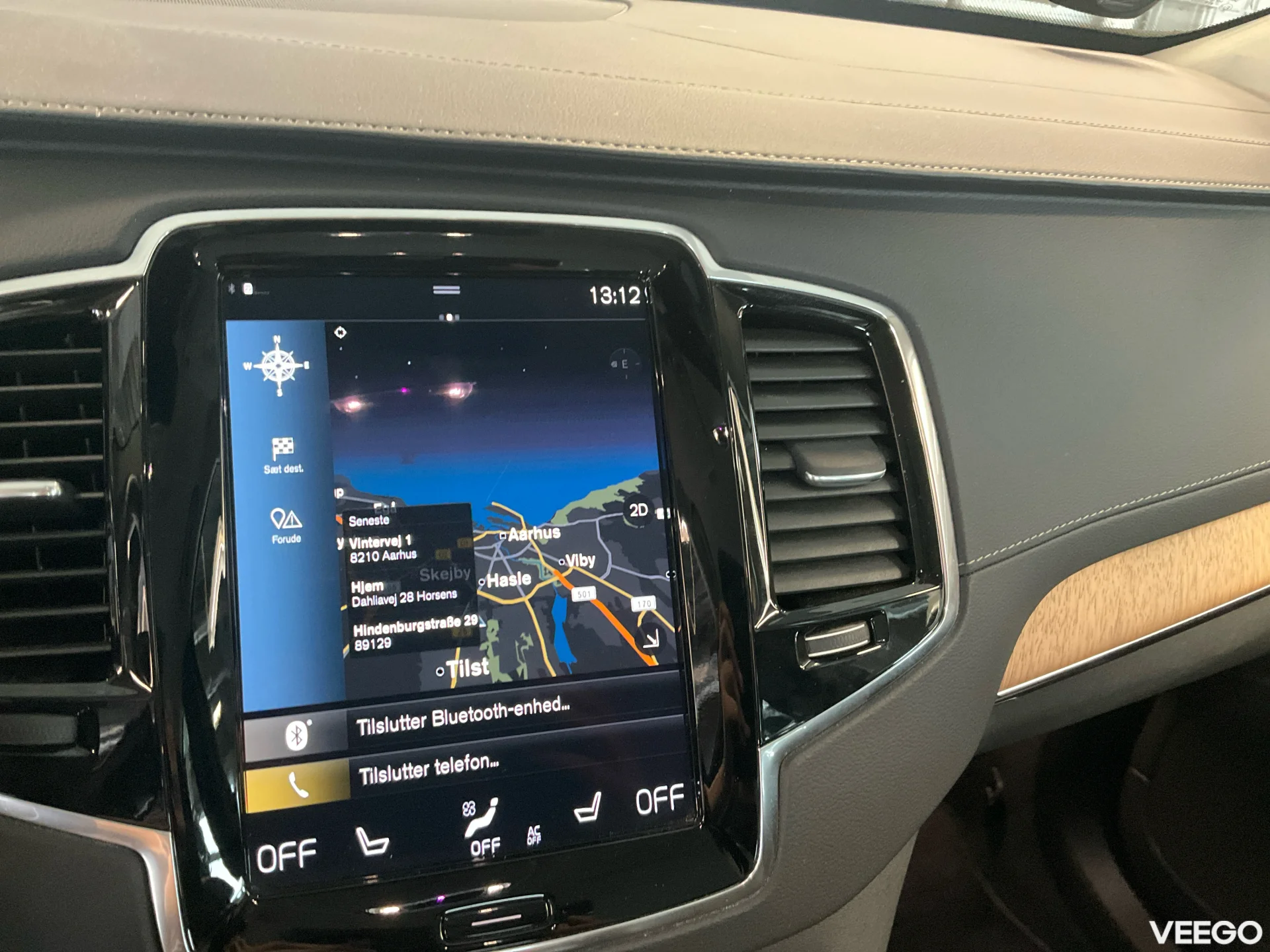 Volvo XC90 T8 AWD INSCRIPTION 2.0 335kW