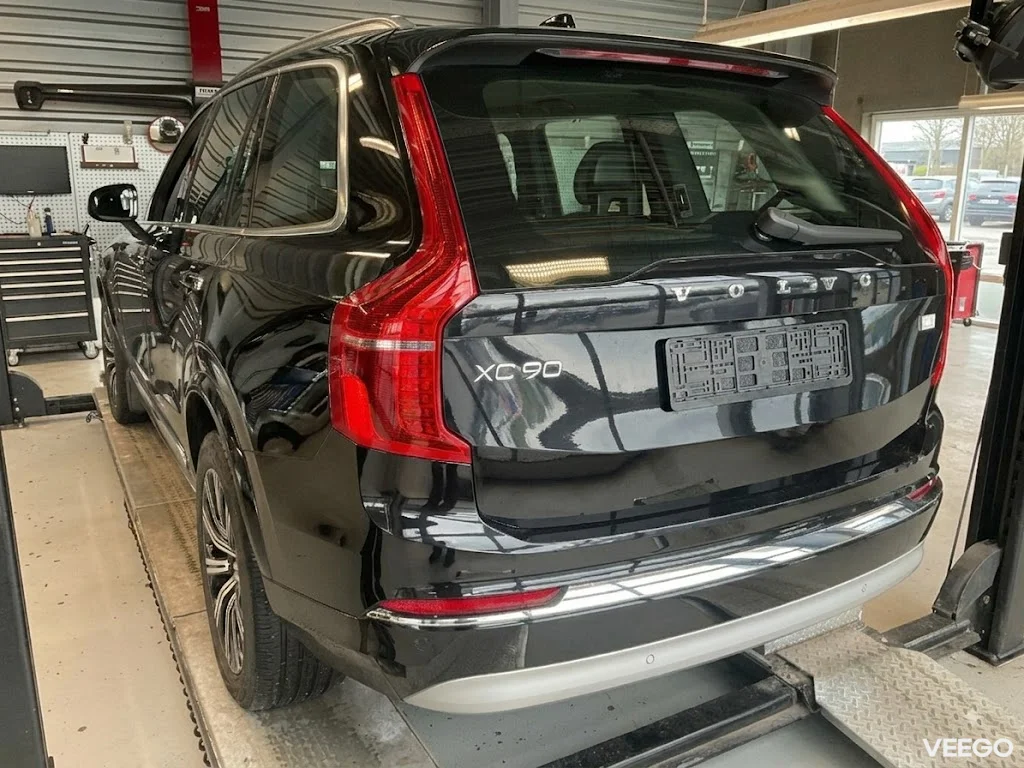 Volvo XC90 T8 AWD INSCRIPTION 2.0 335kW