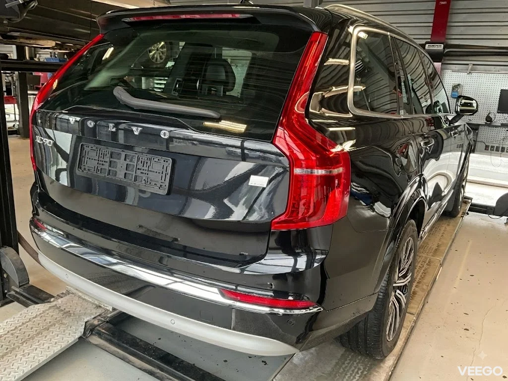 Volvo XC90 T8 AWD INSCRIPTION 2.0 335kW