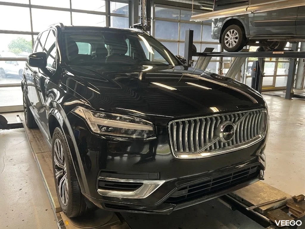 Volvo XC90 T8 AWD INSCRIPTION 2.0 335kW