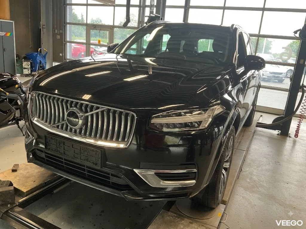 Volvo XC90 T8 AWD INSCRIPTION 2.0 335kW