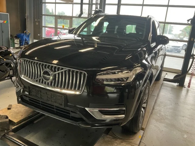 Image of Volvo XC90 T8 AWD INSCRIPTION 2.0 335kW