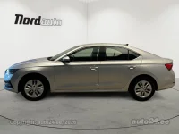 Skoda Octavia Ambition 2 85kW thumbnail
