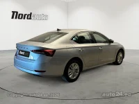 Skoda Octavia Ambition 2 85kW thumbnail