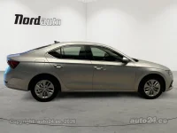 Skoda Octavia Ambition 2 85kW thumbnail