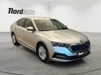 Skoda Octavia Ambition 2 85kW thumbnail