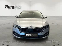 Skoda Octavia Ambition 2 85kW thumbnail