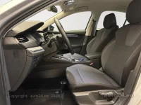 Skoda Octavia Ambition 2 85kW thumbnail