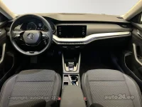 Skoda Octavia Ambition 2 85kW thumbnail