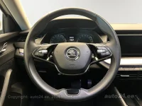 Skoda Octavia Ambition 2 85kW thumbnail