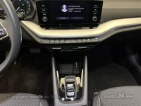 Skoda Octavia Ambition 2 85kW thumbnail