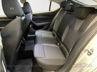 Skoda Octavia Ambition 2 85kW thumbnail