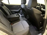 Skoda Octavia Ambition 2 85kW thumbnail