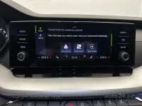 Skoda Octavia Ambition 2 85kW thumbnail