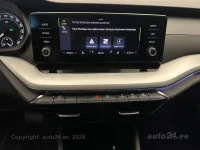 Skoda Octavia Ambition 2 85kW thumbnail